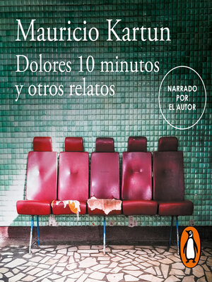 cover image of Dolores 10 minutos